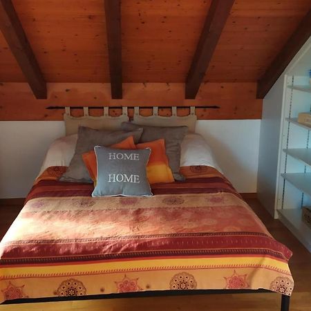 Romanel-sur-Morges Guest House La Sereine מראה חיצוני תמונה