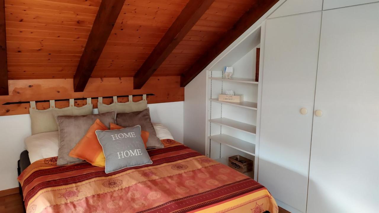 Romanel-sur-Morges Guest House La Sereine מראה חיצוני תמונה