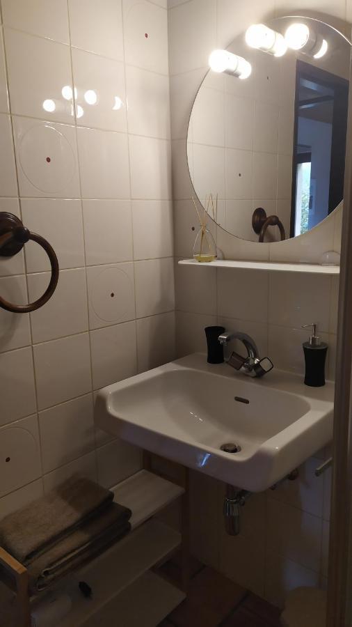 Romanel-sur-Morges Guest House La Sereine מראה חיצוני תמונה