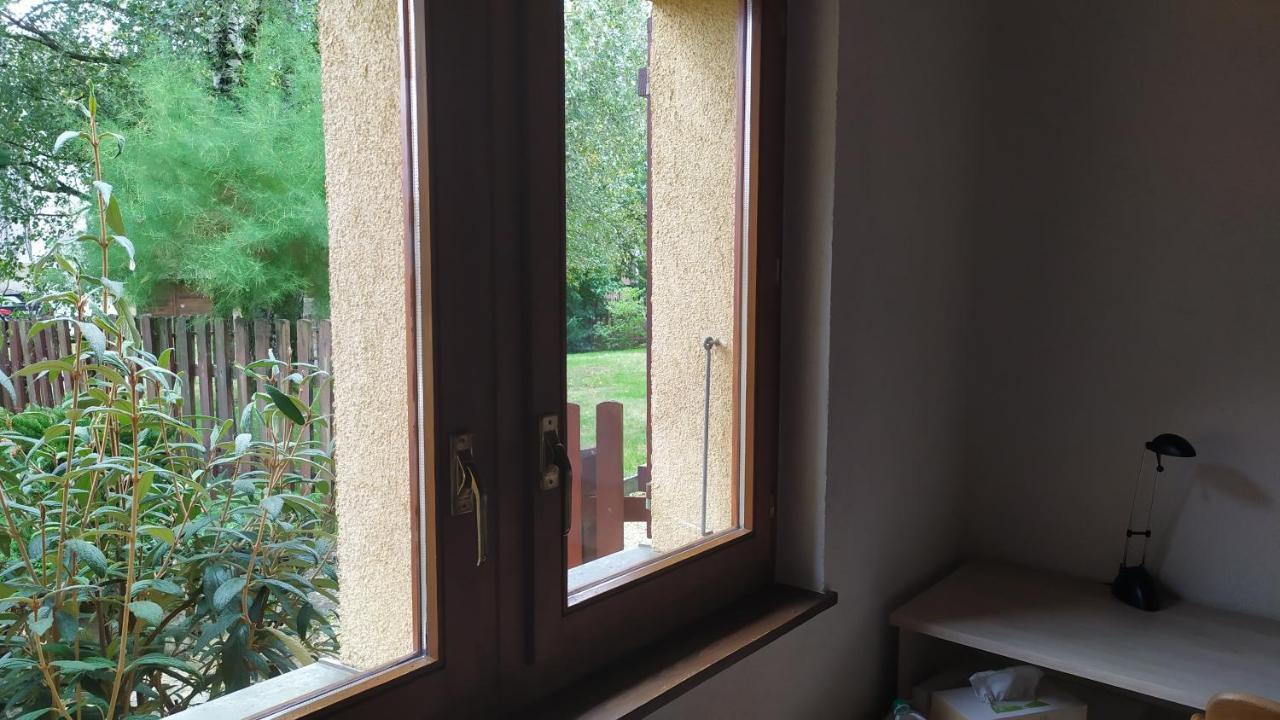 Romanel-sur-Morges Guest House La Sereine מראה חיצוני תמונה