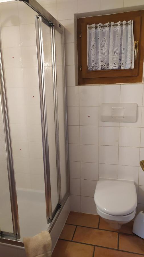 Romanel-sur-Morges Guest House La Sereine מראה חיצוני תמונה