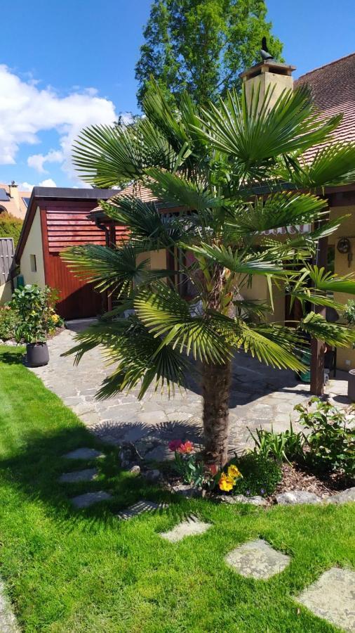 Romanel-sur-Morges Guest House La Sereine מראה חיצוני תמונה