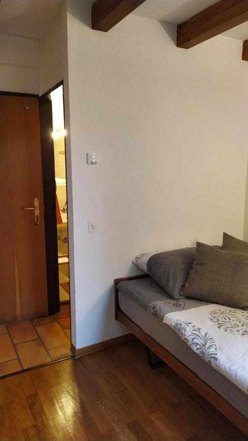 Romanel-sur-Morges Guest House La Sereine מראה חיצוני תמונה