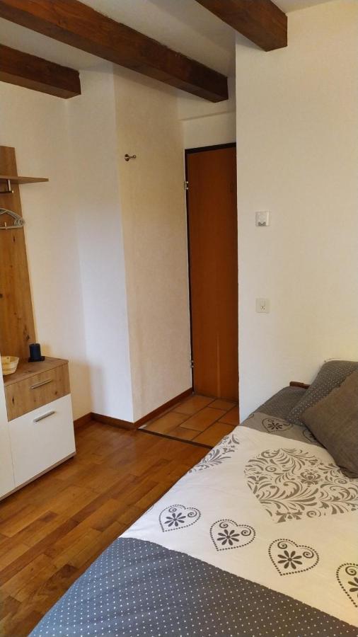 Romanel-sur-Morges Guest House La Sereine מראה חיצוני תמונה