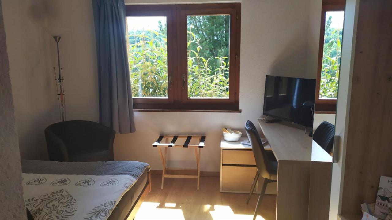 Romanel-sur-Morges Guest House La Sereine מראה חיצוני תמונה