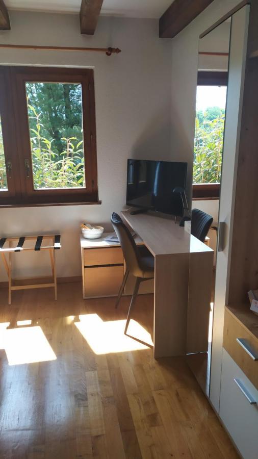 Romanel-sur-Morges Guest House La Sereine מראה חיצוני תמונה