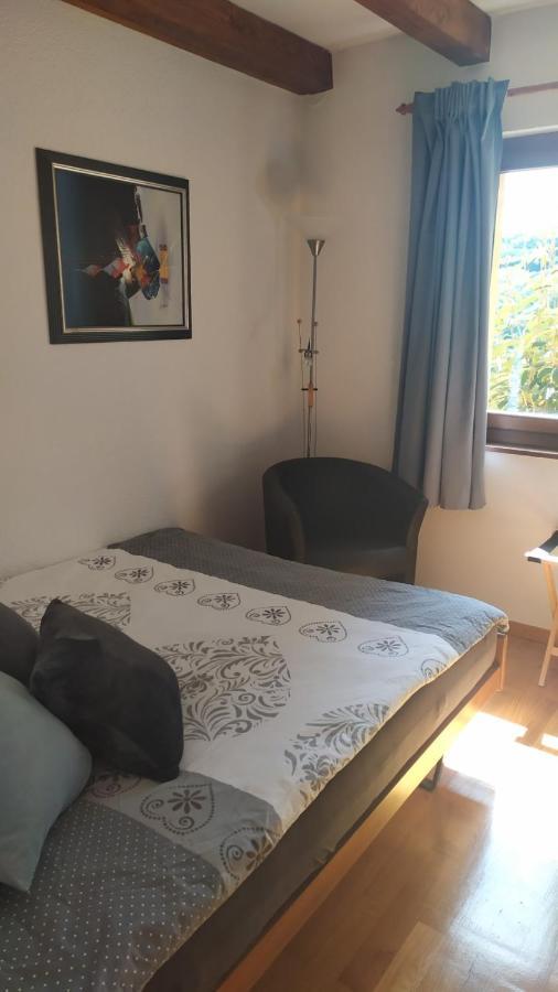 Romanel-sur-Morges Guest House La Sereine מראה חיצוני תמונה