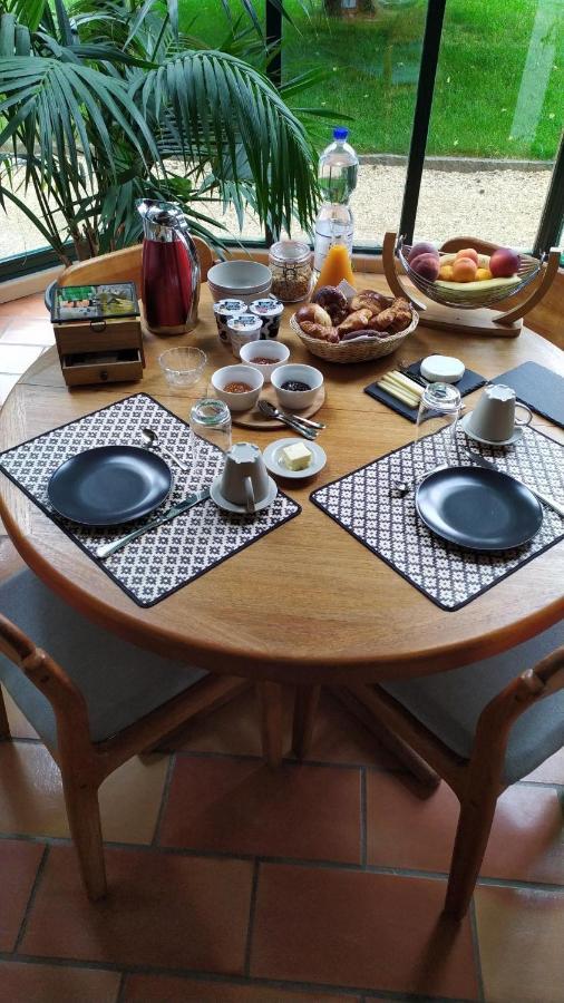 Romanel-sur-Morges Guest House La Sereine מראה חיצוני תמונה