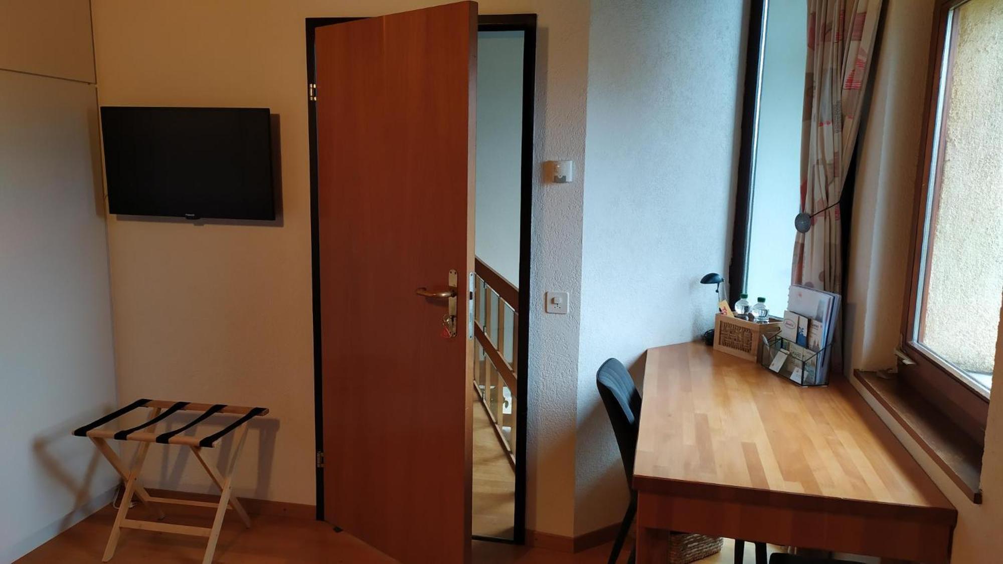 Romanel-sur-Morges Guest House La Sereine מראה חיצוני תמונה