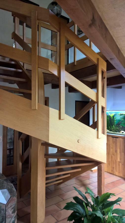 Romanel-sur-Morges Guest House La Sereine מראה חיצוני תמונה