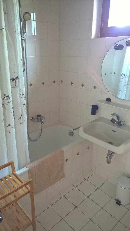 Romanel-sur-Morges Guest House La Sereine מראה חיצוני תמונה