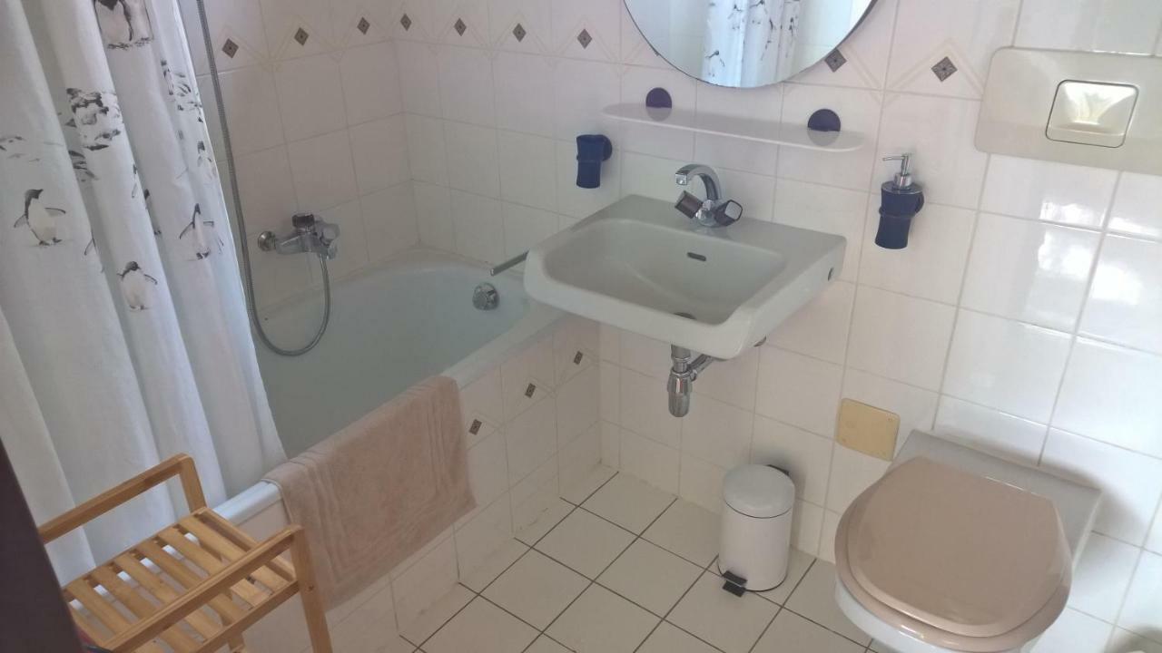 Romanel-sur-Morges Guest House La Sereine מראה חיצוני תמונה